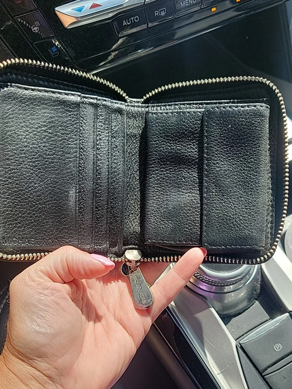 Michael Kors this very